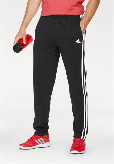 adidas joggingbroek man elastiek engels|Sweatpants voor heren .